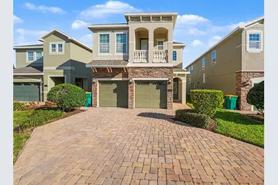 190 Minton Loop, Kissimmee, FL 34747 - Photo 1