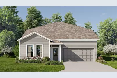 3071 Granite Ridge Avenue, Minneola, FL 34715 - Photo 1