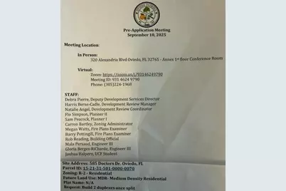 585 Doctors Drive, Oviedo, FL 32765 - Photo 18