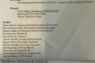 585 Doctors Dr, Oviedo, FL 32765 - Photo 18