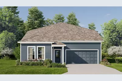 3071 Granite Ridge Avenue, Minneola, FL 34715 - Photo 1