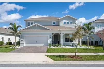 13363 Panama Beach Court, Orlando, FL 32827 - Photo 2