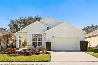 9712 Myrtle Creek Lane, Orlando, FL 32832 - Photo 1