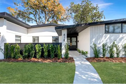 418 Gilbert Road, Winter Park, FL 32792 - Photo 2