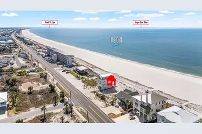 1817 Highway 98, Mexico Beach, FL 32456 - Photo 6
