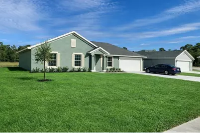 3331 SW 153rd Place Road, Ocala, FL 34473 - Photo 1