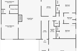 923 Sandle Wood Dr, Port Orange, FL 32127 - Photo 42