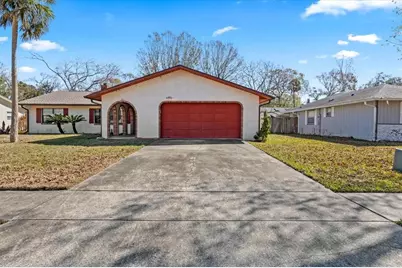 923 Sandle Wood Drive, Port Orange, FL 32127 - Photo 4