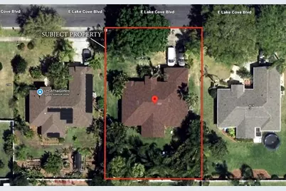 4920 E Lake Cove Boulevard, Saint Cloud, FL 34771 - Photo 4