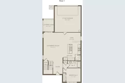 4689 Sunny Citrus Lane, Clermont, FL 34714 - Photo 2