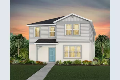 4689 Sunny Citrus Lane, Clermont, FL 34714 - Photo 1