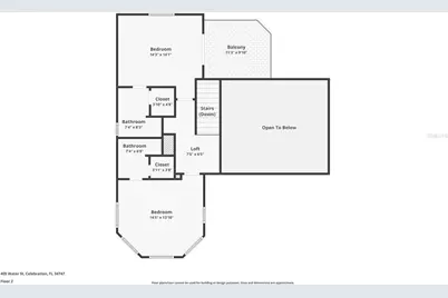 405 Water Street, Celebration, FL 34747 - Photo 76