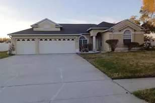 3513 Beau Chene Dr, Kissimmee, FL 34746 - Photo 1