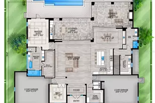 6606 Sawyer Shores Ln, Windermere, FL 34786 - Photo 2