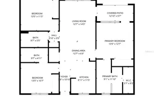 901 Charo Pkwy, Davenport, FL 33897 - Photo 30