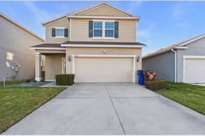 5164 Chickadee Street, Saint Cloud, FL 34771 - Photo 1