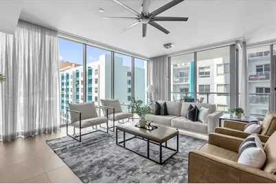 260 S Osceola Avenue #709, Orlando, FL 32801 - Photo 8