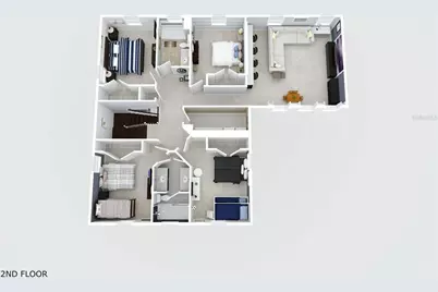 12006 Sawgrass Reserve Boulevard, Orlando, FL 32824 - Photo 40