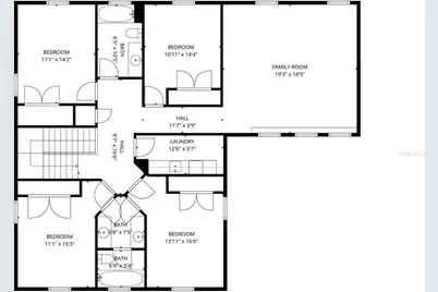 12006 Sawgrass Reserve Boulevard, Orlando, FL 32824 - Photo 38