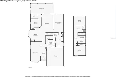 1156 Royal Saint George Drive, Orlando, FL 32828 - Photo 38