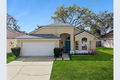 8128 Woodsworth Drive, Orlando, FL 32817 - Photo 1