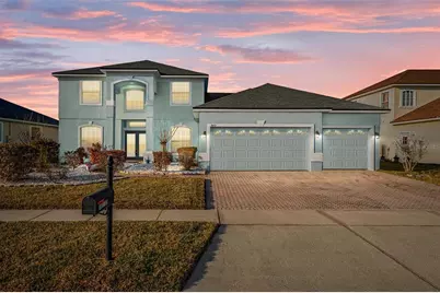 18172 Thornhill Grand Circle, Orlando, FL 32820 - Photo 2