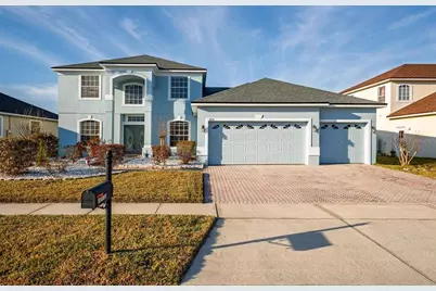 18172 Thornhill Grand Circle, Orlando, FL 32820 - Photo 1