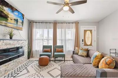 615 Mimosa Terrace, Sanford, FL 32773 - Photo 6