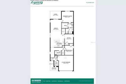 929 August Sky Dr, Deltona, FL 32738 - Photo 18