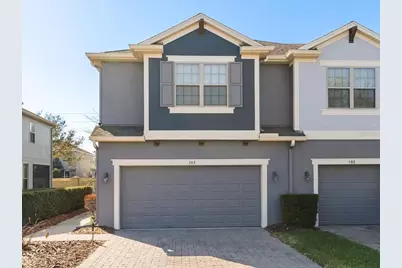 592 Merry Brook Circle, Sanford, FL 32771 - Photo 1