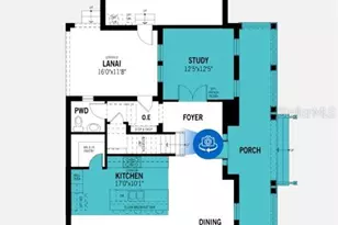 2516 Celebration Blvd, Celebration, FL 34747 - Photo 2
