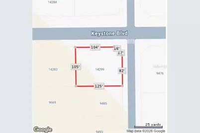 9477 Galaxie Circle, Port Charlotte, FL 33981 - Photo 6