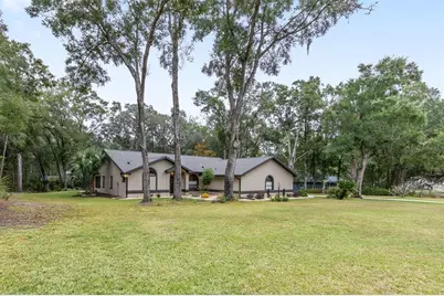 19349 SW 90th Lane Road, Dunnellon, FL 34432 - Photo 2