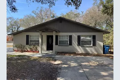 414 Wade Avenue, Deland, FL 32724 - Photo 1