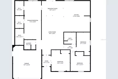 2285 Fox Wood Court, Saint Cloud, FL 34771 - Photo 22