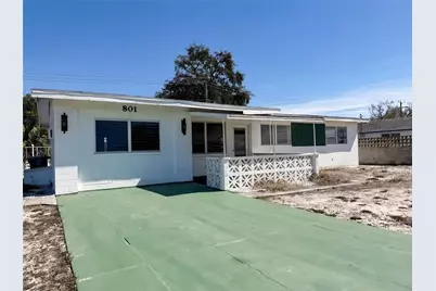 801 Lewis Drive, Daytona Beach, FL 32117 - Photo 1