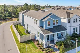 16271 Honey Harvest St, Winter Garden, FL 34787 - Photo 2