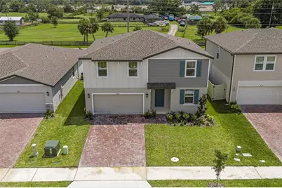 4603 Sidesaddle Trail, Saint Cloud, FL 34772 - Photo 2