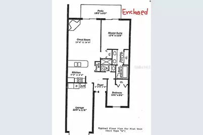 5130 Lazy Oaks Drive #5130, Winter Park, FL 32792 - Photo 2