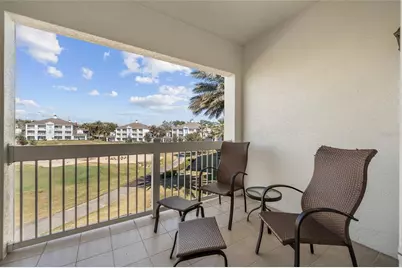 1597 Heritage Crossing Court #302, Reunion, FL 34747 - Photo 2