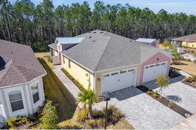 866 Margaritaville Avenue, Daytona Beach, FL 32124 - Photo 1