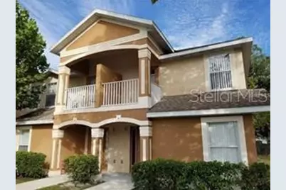 160 Bowie Lane #6, Kissimmee, FL 34743 - Photo 1