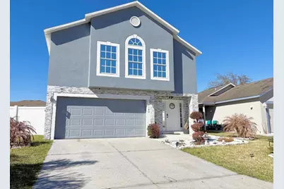 3142 Whispering Trails Street, Winter Haven, FL 33884 - Photo 2