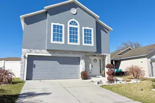 3142 Whispering Trails St, Winter Haven, FL 33884 - Photo 2