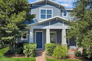 15813 Sweet Lemon Way, Winter Garden, FL 34787 - Photo 1