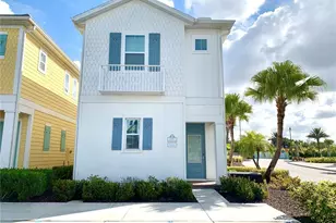 3001 Sea Plane Ln, Kissimmee, FL 34747 - Photo 1