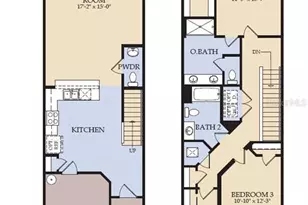 5144 Inspire Ln, West Melbourne, FL 32904 - Photo 2