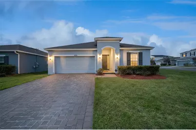 4036 Balsam Falls Road, Deland, FL 32724 - Photo 2