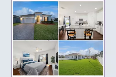 4036 Balsam Falls Road, Deland, FL 32724 - Photo 1
