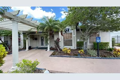 1908 Lake Atriums Circle #10, Orlando, FL 32839 - Photo 1